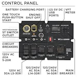 Westinghouse WGEN12000