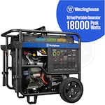 Westinghouse WGEN14500TFC