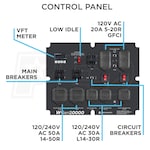 Westinghouse WGEN20000