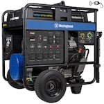 Westinghouse WGEN20000TFC