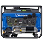 Westinghouse WGEN3600DFCV