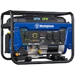 Westinghouse WGEN3600DFCV