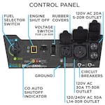 Westinghouse WGEN5300DFCV