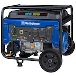 Westinghouse WGEN5300DFCV