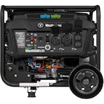 Westinghouse WGEN6000DFC EFI