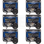 Westinghouse WGEN7500-BULK