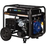 Westinghouse WGEN7500DF