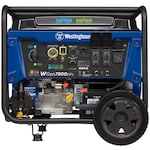 Westinghouse WGEN7500DFC