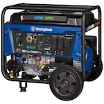 Westinghouse WGEN7500DFC