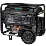 Westinghouse WGEN9500DFC EFI