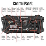 Westinghouse WGEN9500TFC EFI