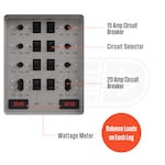 Westinghouse WMTS30A10C