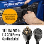 Westinghouse WMTS30A10C
