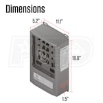 Westinghouse WMTS30A10C