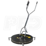 Whisper Wash WP-3600-4