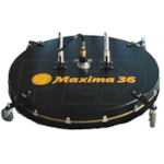 Whisper Wash WP-3600-4