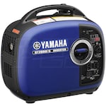 Yamaha EF2000IS