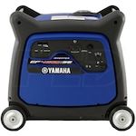 Yamaha EF4500ISE