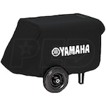Yamaha Medium Water Pump & Generator Cover