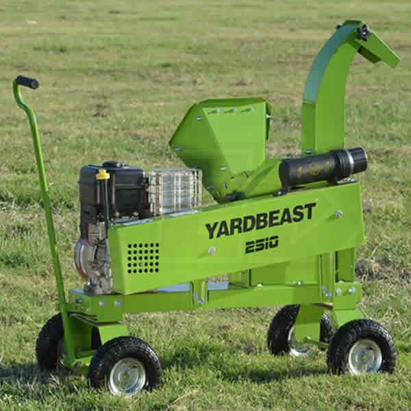 YardBeast 2510