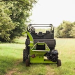 YardBeast YB3514ATV