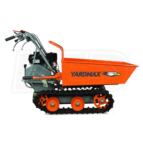 YardMax YD8103