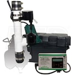 Zoeller 507-0005 - Sentry® Battery Backup Sump Pump System (900 GPH @ 10')