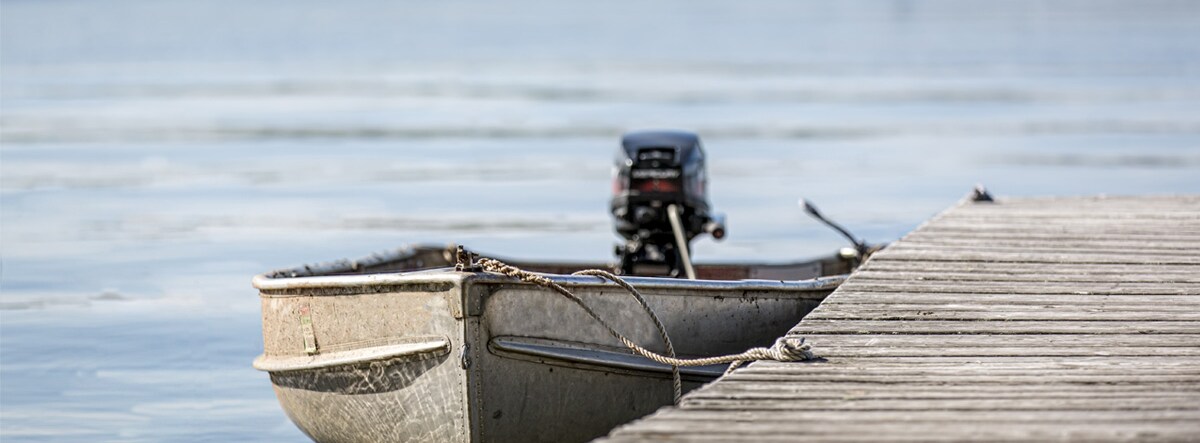 Small Outboards for Every Boater