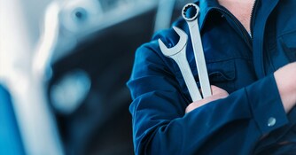 Power Equipment Dealer Network