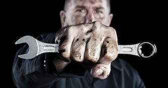 Power Equipment Service Centers