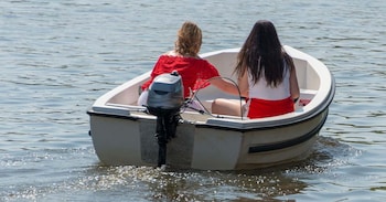 Outboard Motor Installation Guide