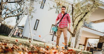 9 Ways to Get Your Home Ready for Fall