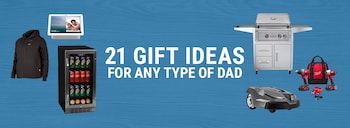 2023 Father's Day Gift Guide