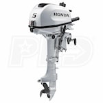Honda Marine BF5DHLHNA