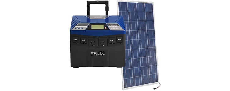 Solar Generator