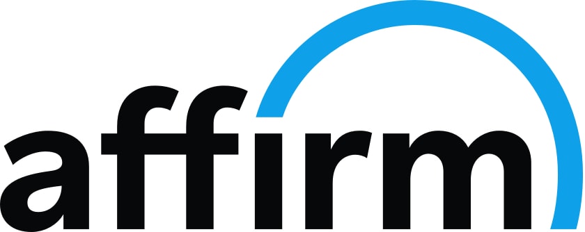 Affirm Financing Logo