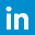 LinkedIn Icon