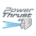 Power Thrust Feature
