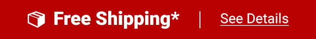 Free Shipping See Details