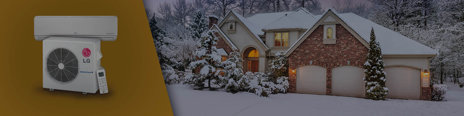 LG - 5% Off All Mini Split Systems