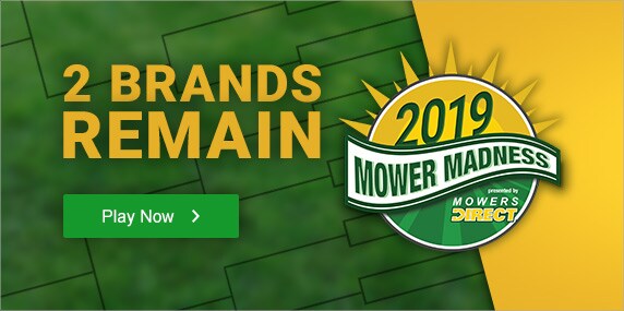 Mower Madness 2019 - Round 6