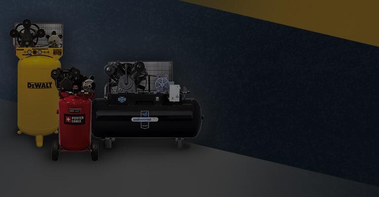 MAT - 15% Off Select Compressors & Accessories