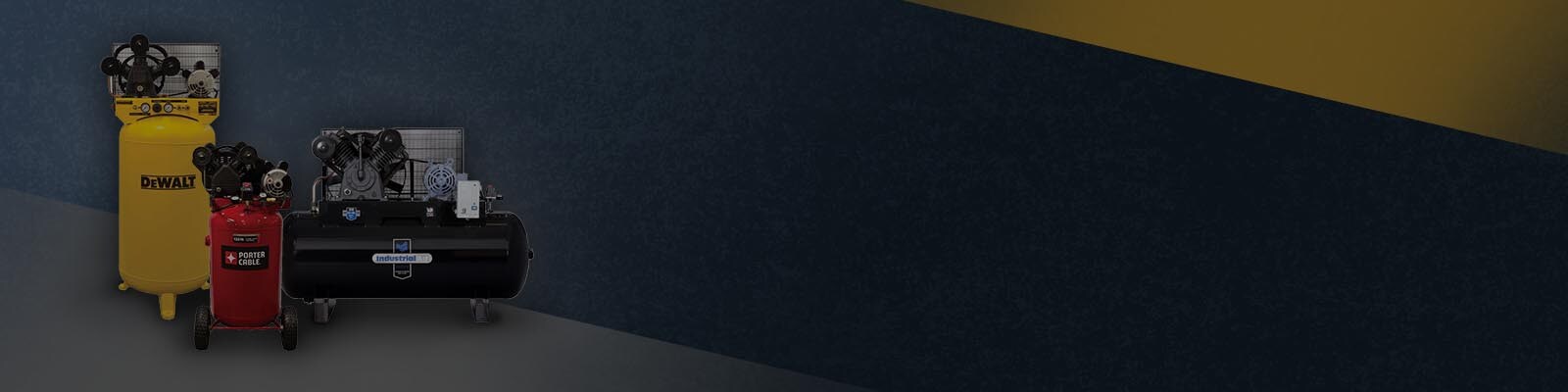 MAT - 15% Off Select Compressors & Accessories