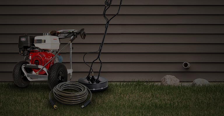 Simpson - UT 10% Off Pressure Washer Kits