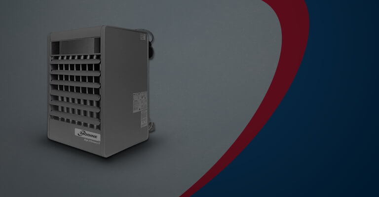 Modine - 5% Off PDP Unit Heaters