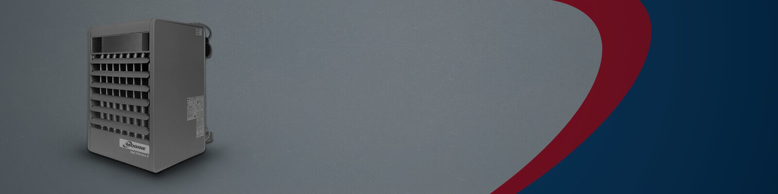 Modine - 5% Off PDP Unit Heaters