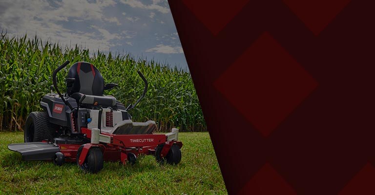 Toro - Up to $200 Off Select TimeCutter ZT Mowers