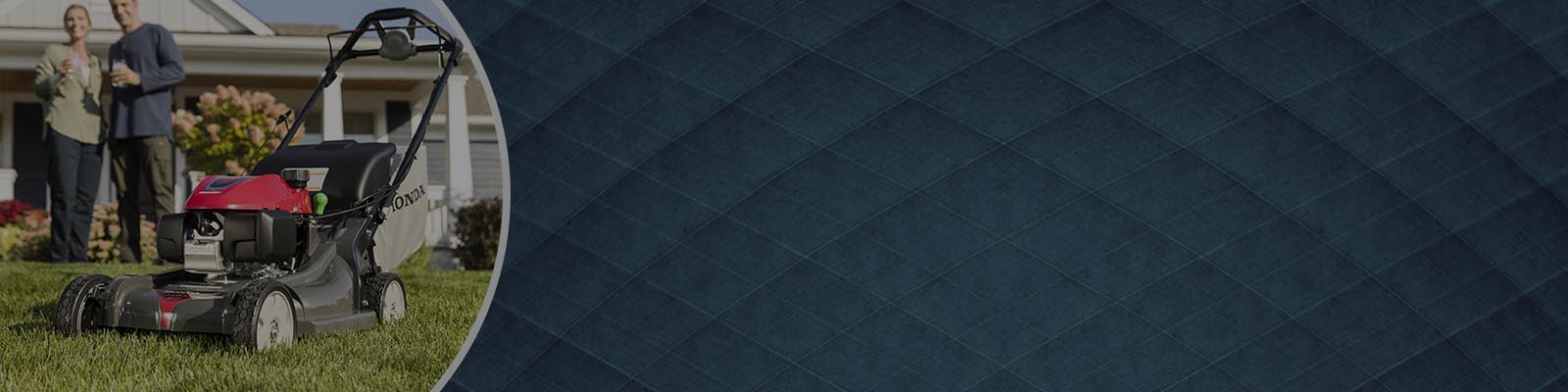 Honda - 1 Yr Warranty Extension on Walk-Behind Mowers