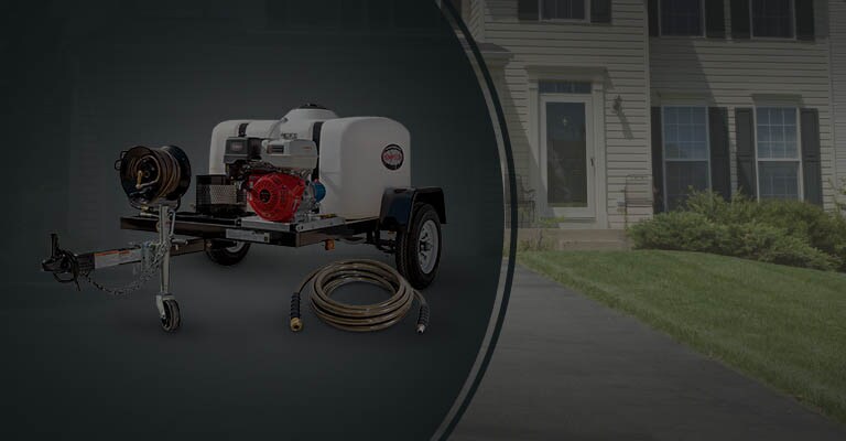 Simpson - Up to 10% Off Select PWs and Accs