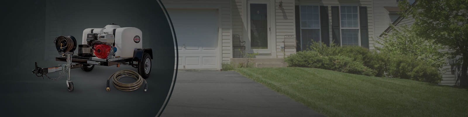 Simpson - Up to 10% Off Select PWs and Accs